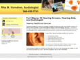 hearinghealthcarein.com