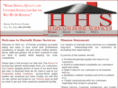 hhsroofing.com