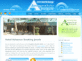 hotel-acapulco-jesolo.com