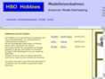 hso-hobbies.com