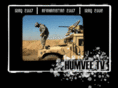 humveetv.com