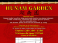 hunamgarden.com