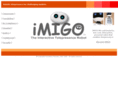 imigorobot.com