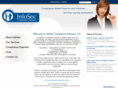 infoseccompliance.net
