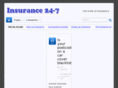insurance24-7.com