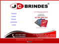 jcbrindes.com