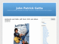 johnpatrickgatta.com