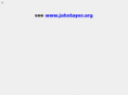 johntayer.com