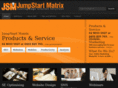 jumpstartmatrix.com