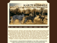 kartekennels.com