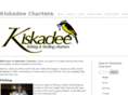 kiskadeecharters.com