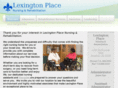 lexingtonplacehouston.com
