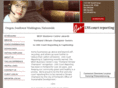 lnscourtreporting.com