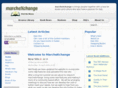 marchexchange.com