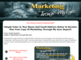 marketingthroughmyeyes.com