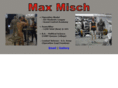 maxmisch.com