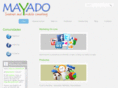 mayadoconsulting.es