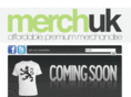 merchuk.com
