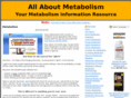 metabolismglucose.com