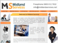 midlandservices.net