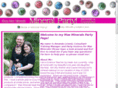mineralparty.com