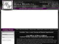 mossandwilson.com