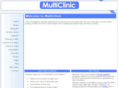 multiclinic.co.uk