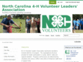 nc4hvolunteer.com