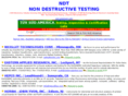 ndt-nondestructivetesting.com