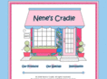 nenescradle.com