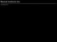 neuralinstincts.com