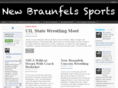 newbraunfelssports.com