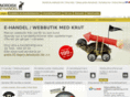 nordic-ecommerce.com