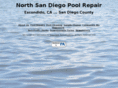 northsandiegopoolrepair.com