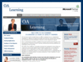 oa-learning.co.uk