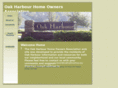 oakharbourhoa.org