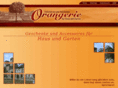 orangerie-shop.com