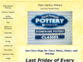 palmharborpottery.com