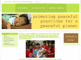 peacefulmidwiferyscholarships.org