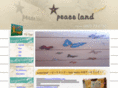 peacelandhiroshima.com