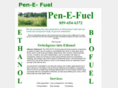 pen-e-fuel.com