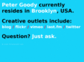 petergoody.com