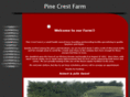 pinecrestfarm.net
