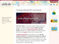 pinkskystudio.com