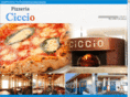 pizzeria-ciccio.com