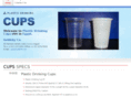 plasticdrinkingcup.com