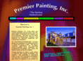 premier-paintinginc.com
