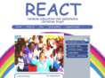 reactsa.org
