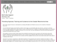 redcedarsupport.com