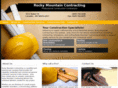 rockymountaincontracting.net